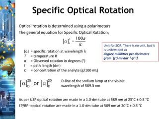 polarimeter pdf|specific optical rotation pdf.